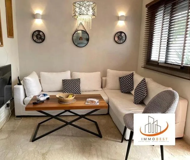 Dar Bouazza, très belle villa refaite à neuf en VENTE 3 CH - الدار البيضاء (4)