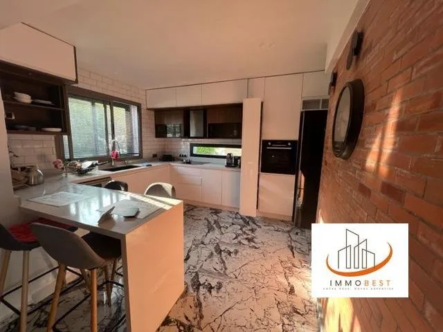 Dar Bouazza, très belle villa refaite à neuf en VENTE 3 CH - الدار البيضاء (3)