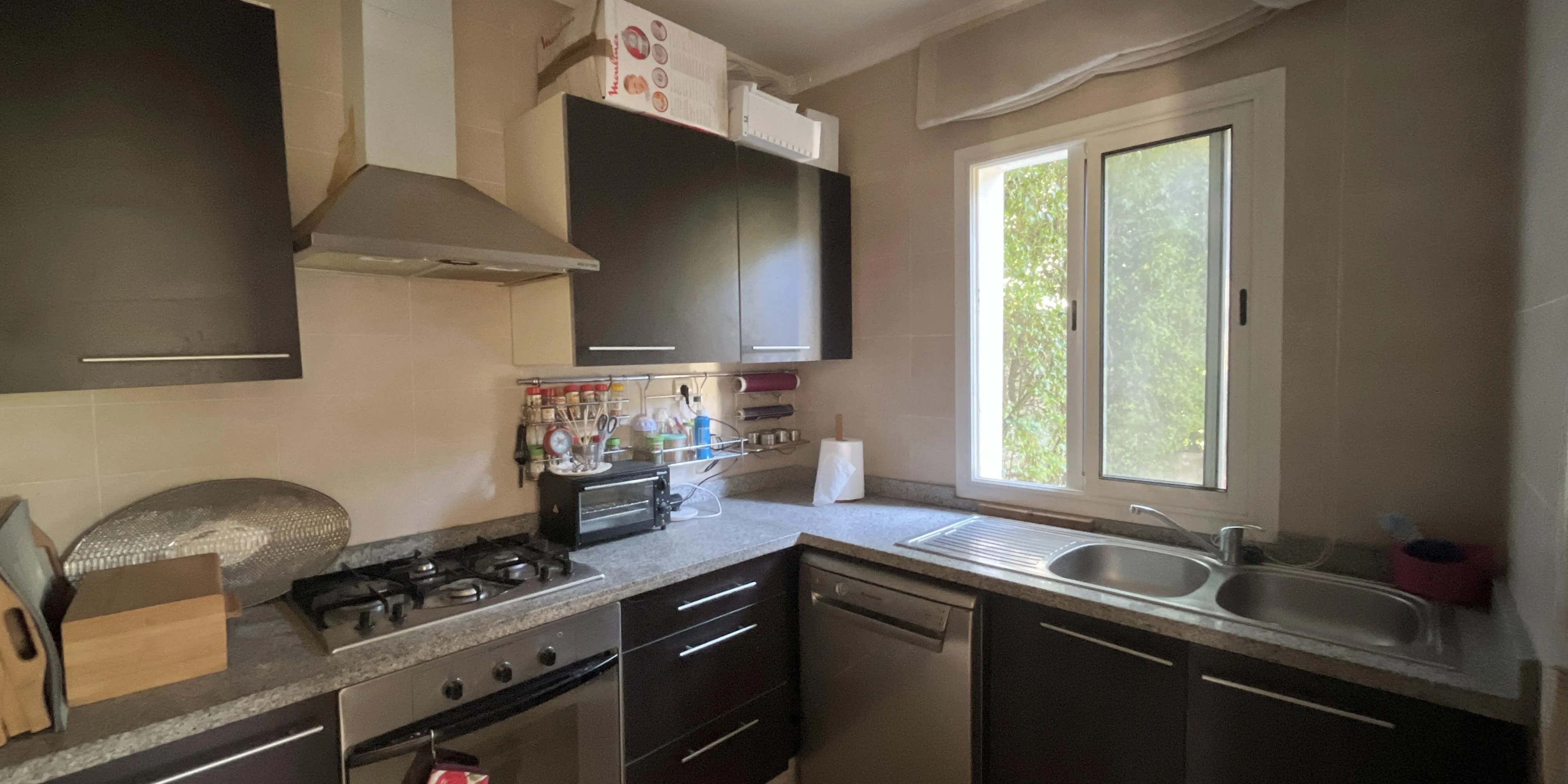 Villa Familiale Accueillante Jardin &amp; Piscine - الدار البيضاء (4)