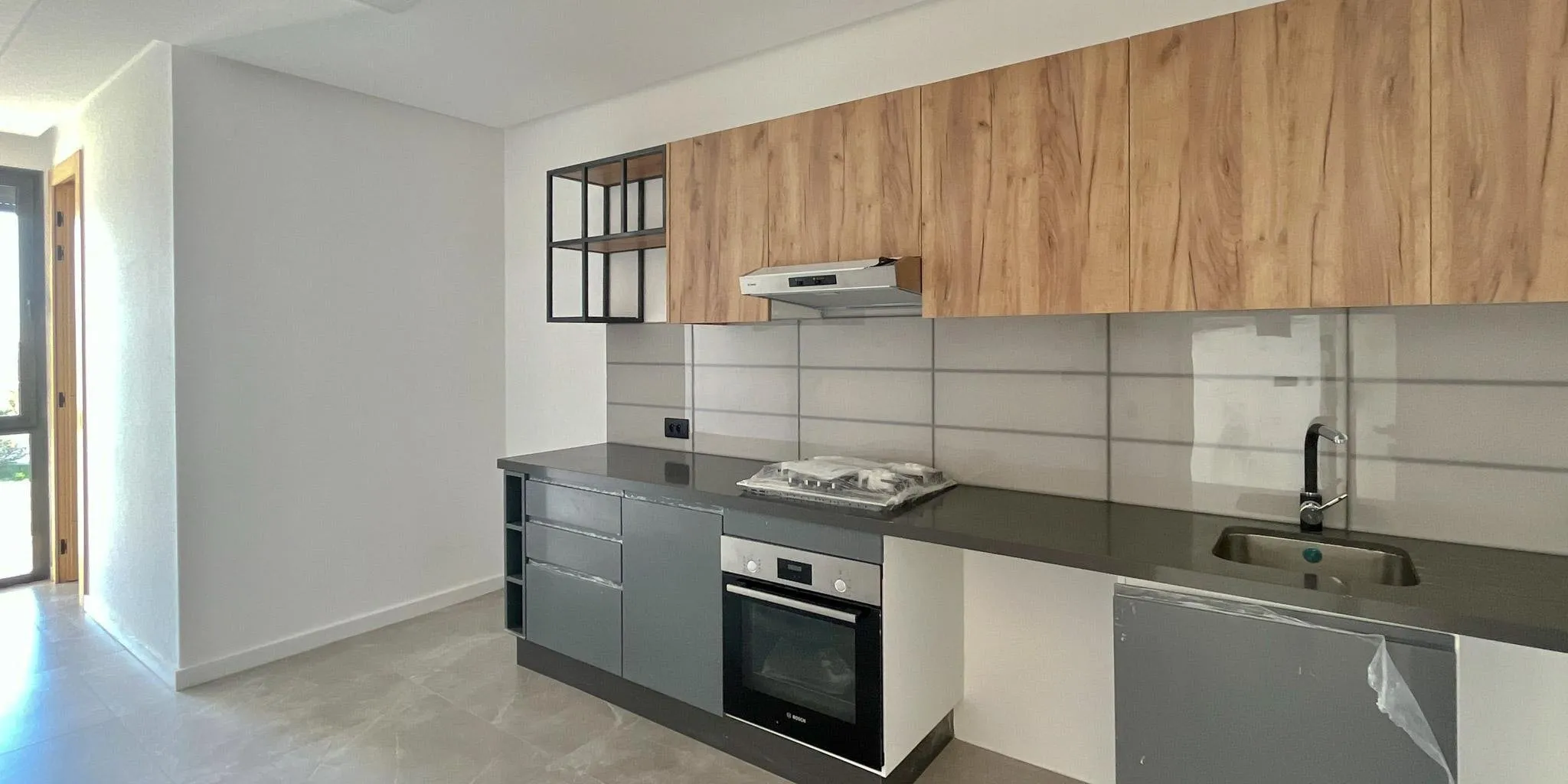 Appartement Luxe 109m² - Vue Océan en résidence - الدار البيضاء (3)