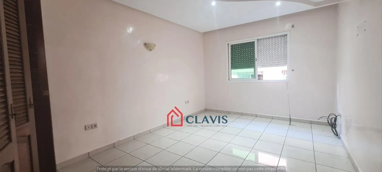 Appartement à vendre sur Bd Moulay Ismaël - الدار البيضاء (3)