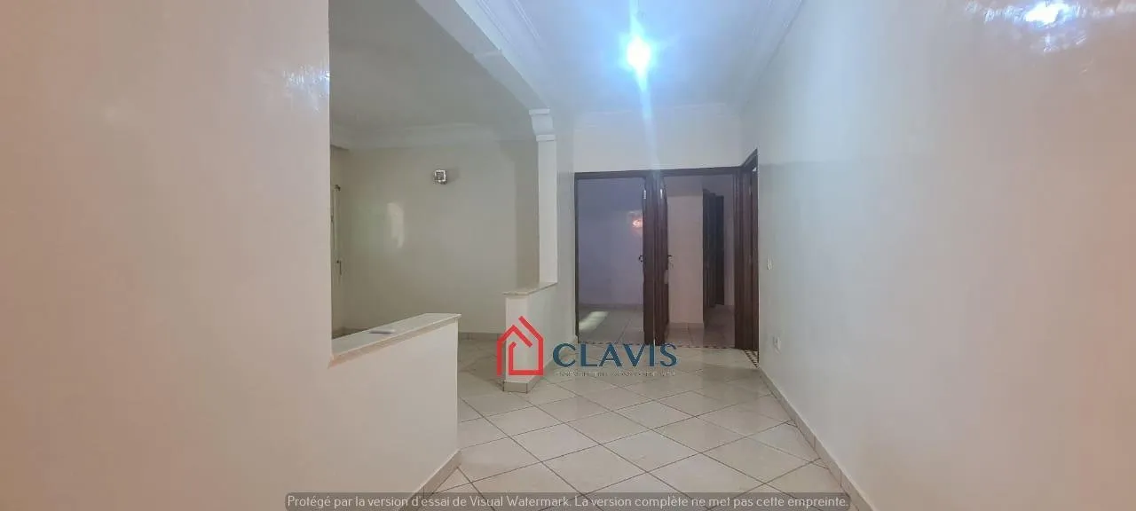 Appartement à vendre sur Bd Moulay Ismaël - الدار البيضاء (2)