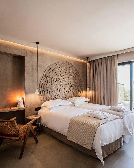 Appartements hauts standing avec vue sur mer - طنجة (3)