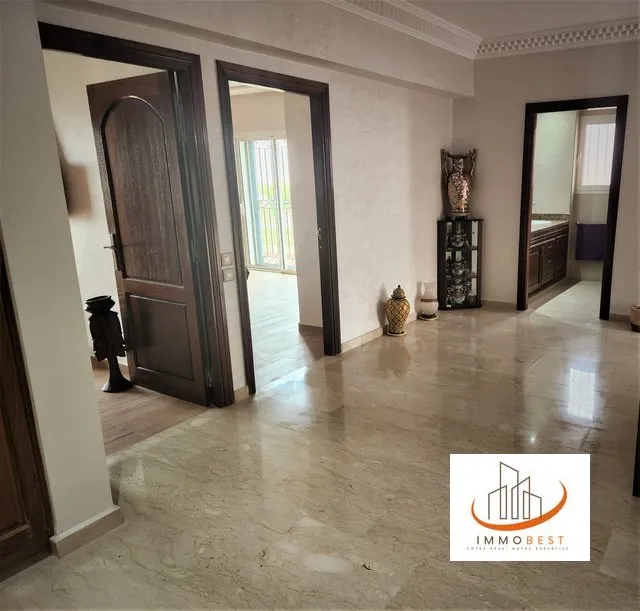 Vente villa a dar bouazza sur la route D’azemour 4 CH - الدار البيضاء (4)