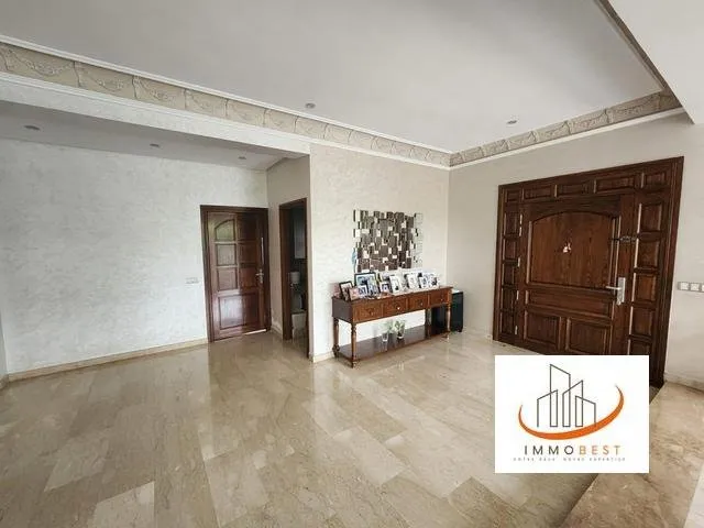 Vente villa a dar bouazza sur la route D’azemour 4 CH - الدار البيضاء (3)