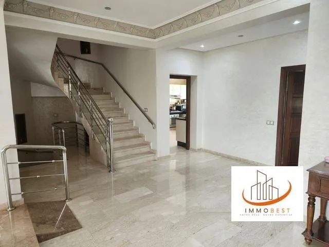 Vente villa a dar bouazza sur la route D’azemour 4 CH - الدار البيضاء (2)
