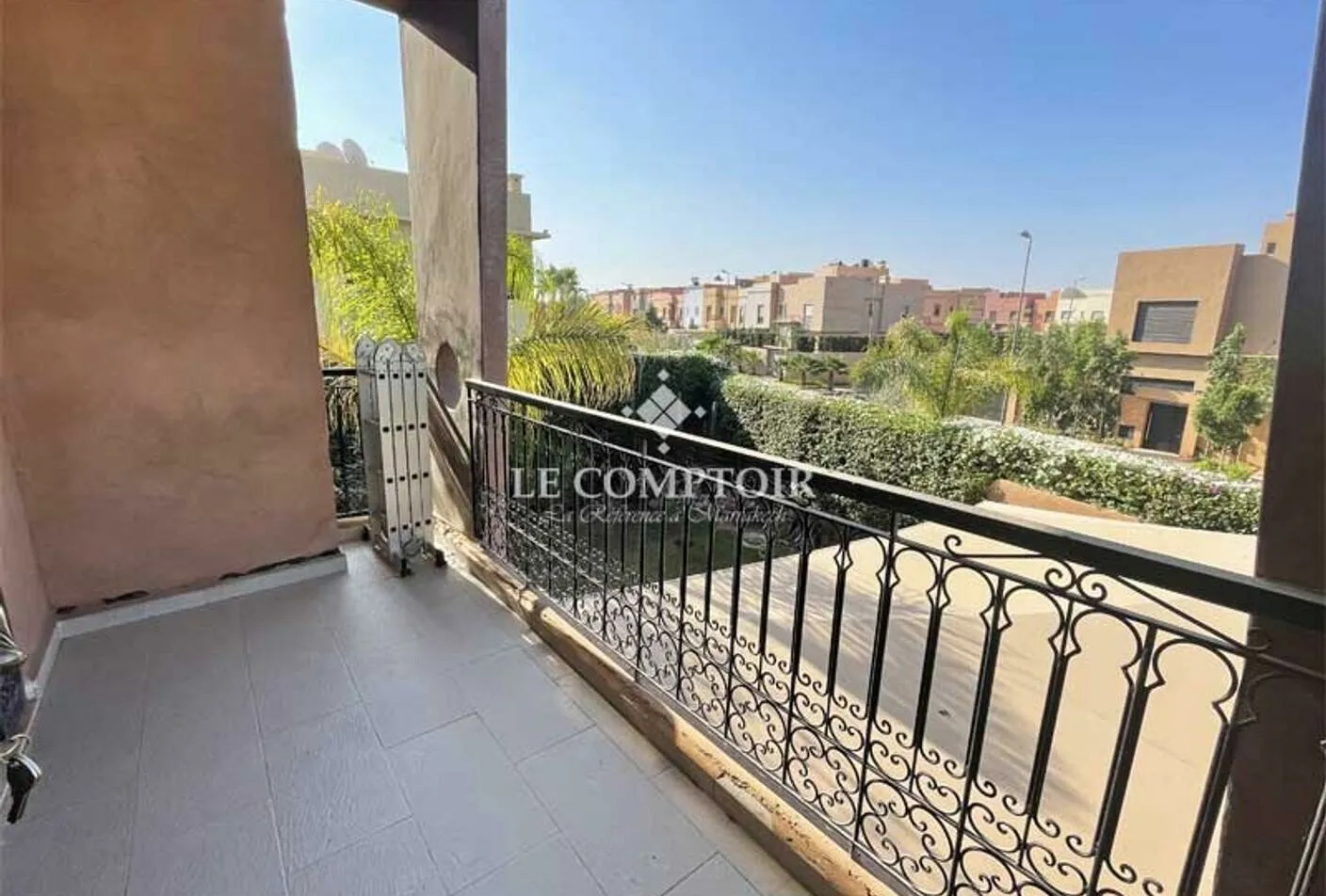 VILLA A TARGA A LA VENTE - مراكش (4)