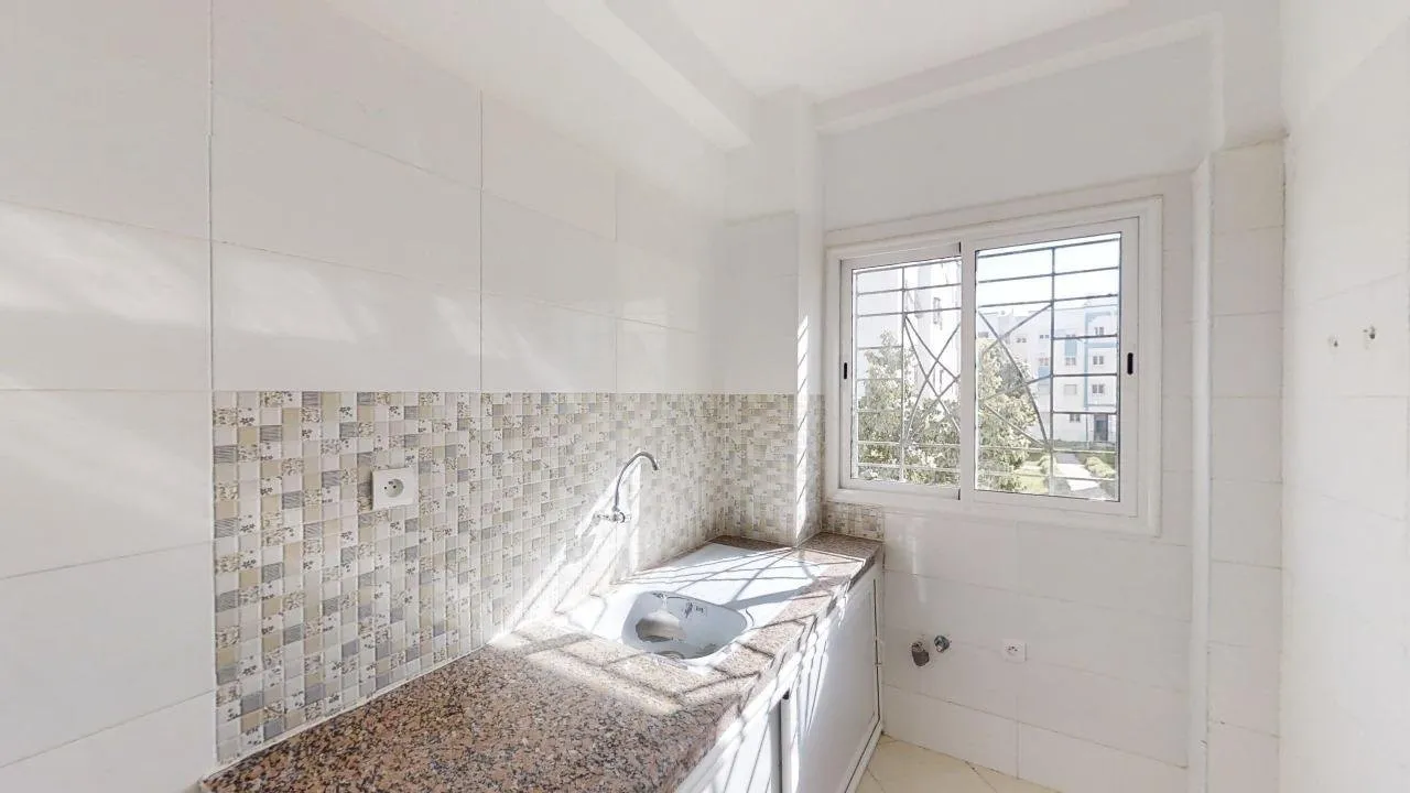 Des appartements d'exception à Azemmour - مراكش