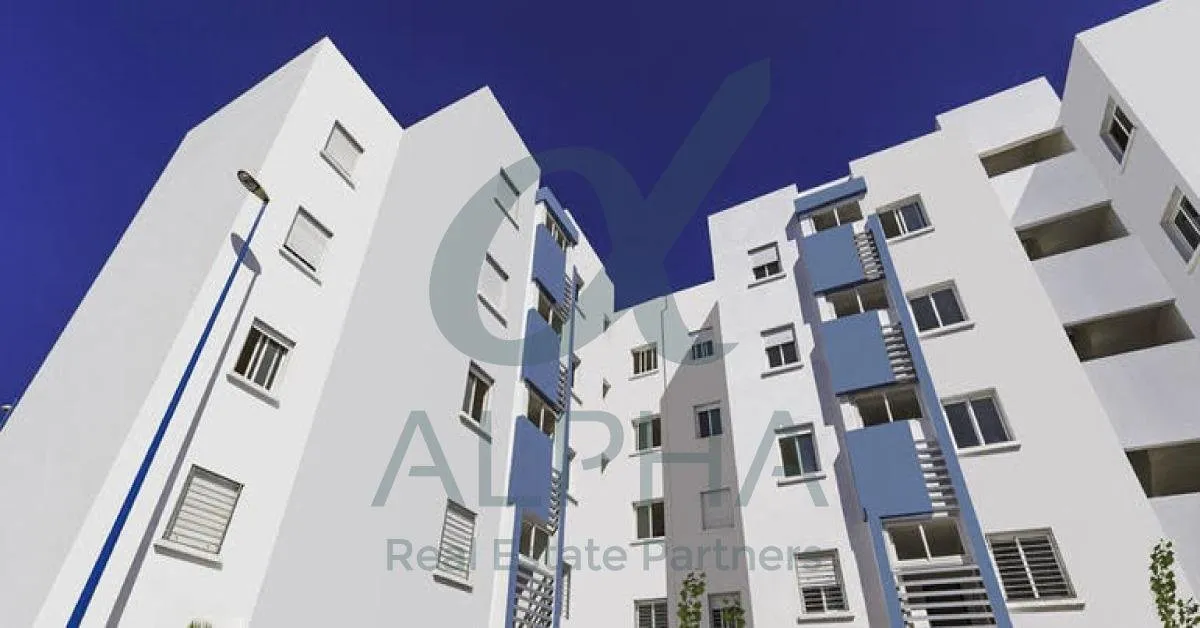 Des appartements d'exception à Azemmour - أزمور