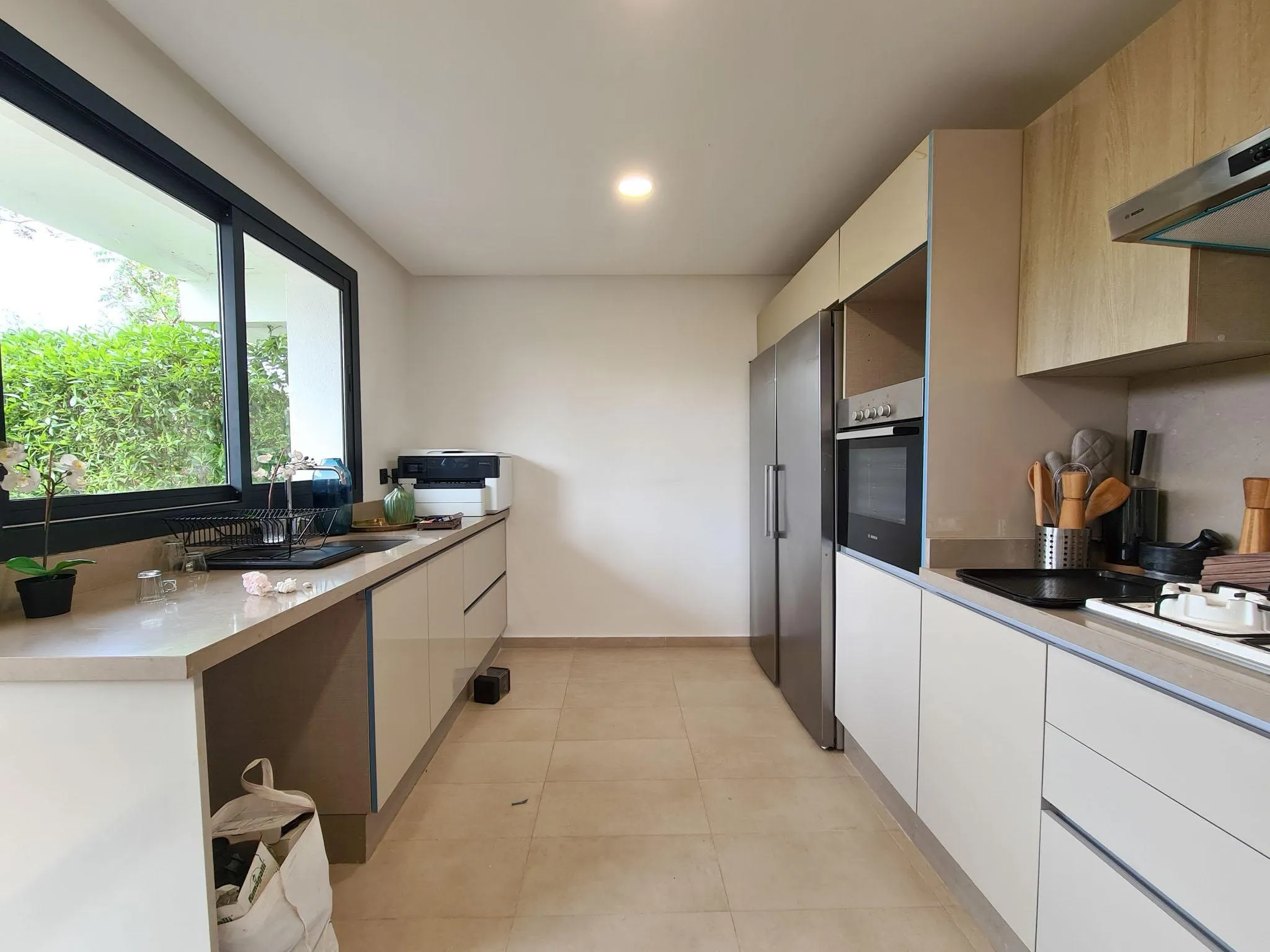Villa Neuve en résidence sécurisée proche jack beach - الدار البيضاء (2)