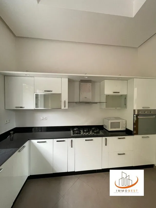 Villa exceptionnelle en  vente, Vue mer à Dar bouazza 3 CH - الدار البيضاء (2)