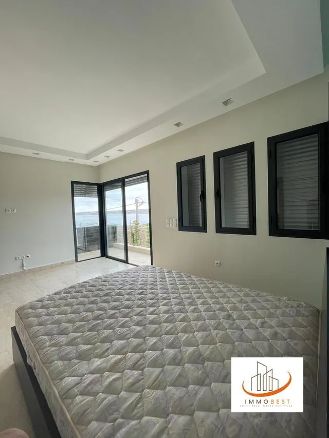 Villa exceptionnelle en  vente, Vue mer à Dar bouazza 3 CH - الدار البيضاء (4)