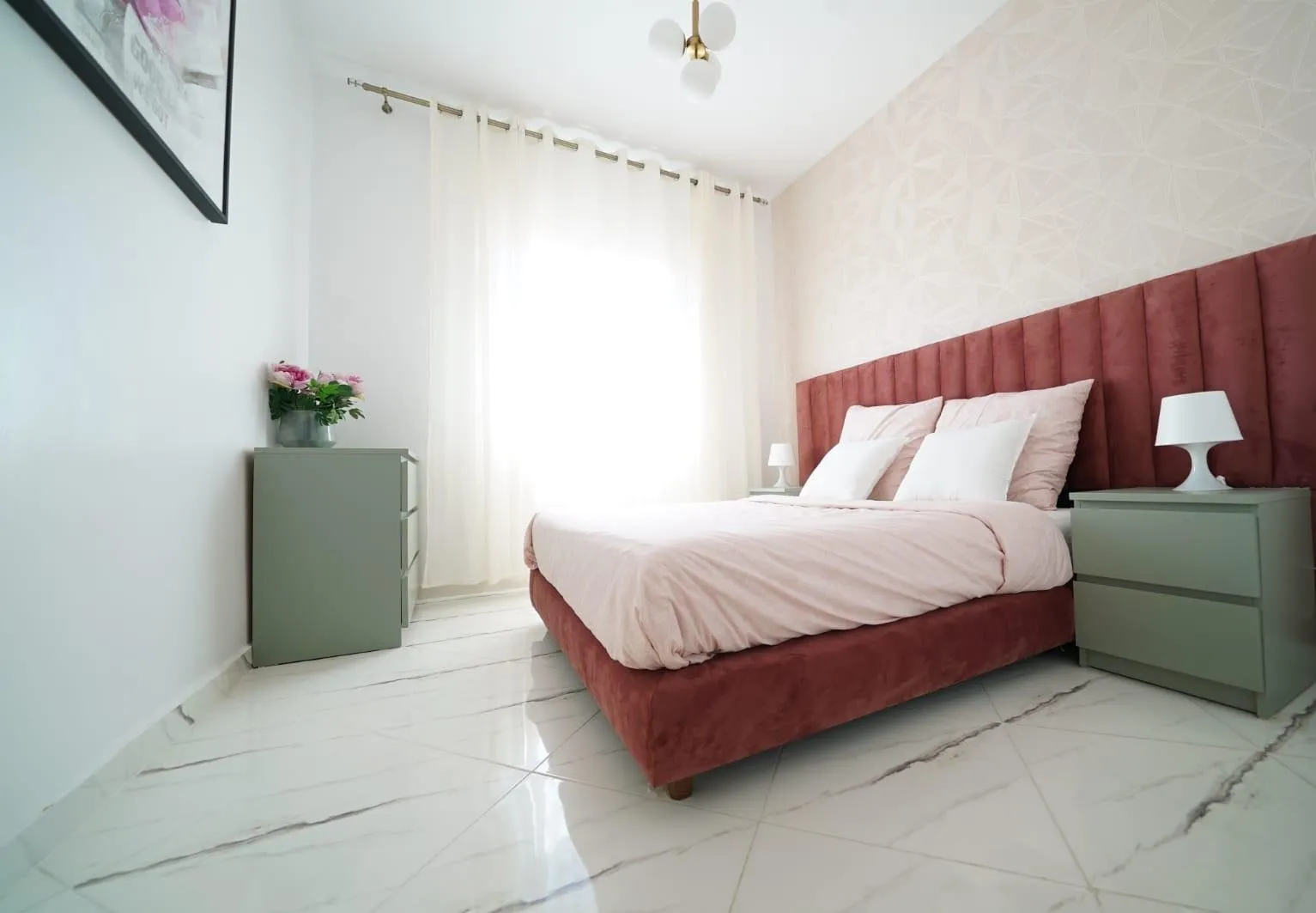 Des appartements d'exception à mediouna - مديونة (2)