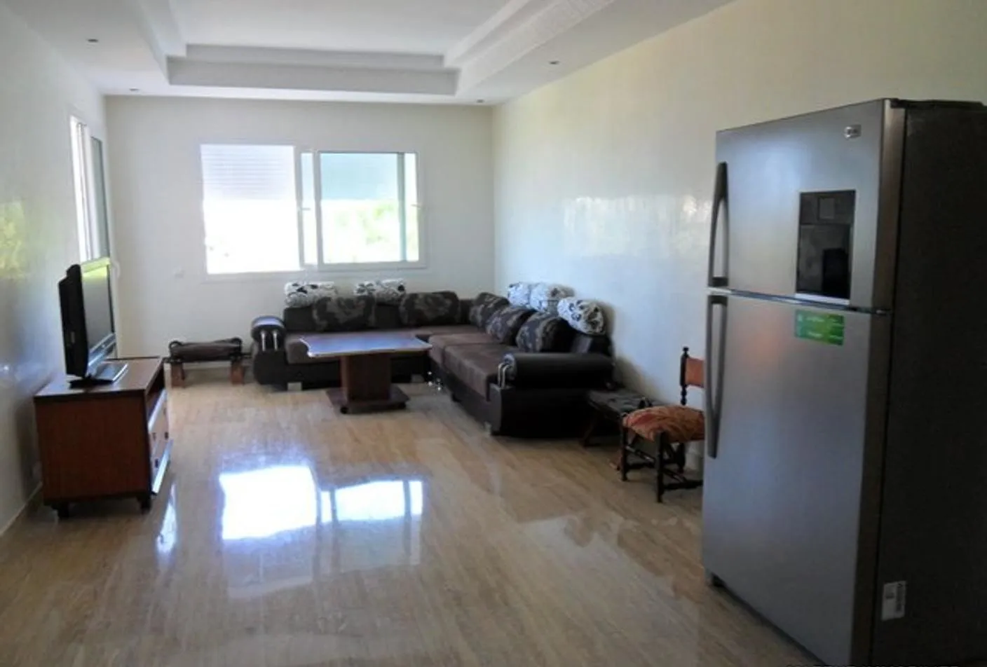 Appartement À Vendre Playa del Pacha REF:AP1 - مراكش