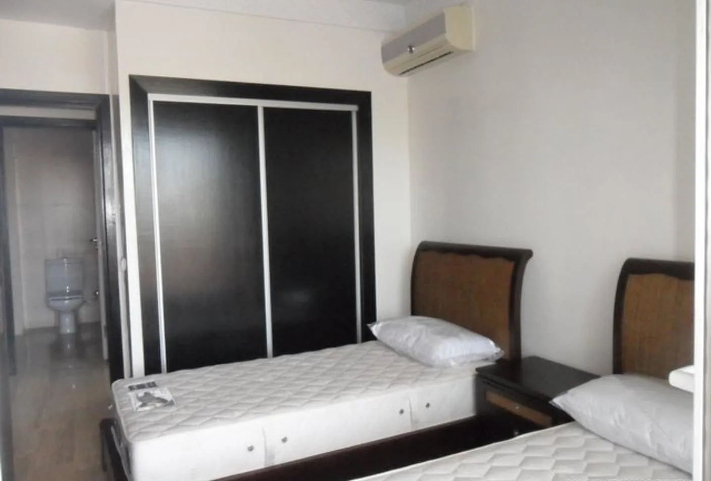 Appartement À Vendre Playa del Pacha REF:AP1 - مراكش (3)