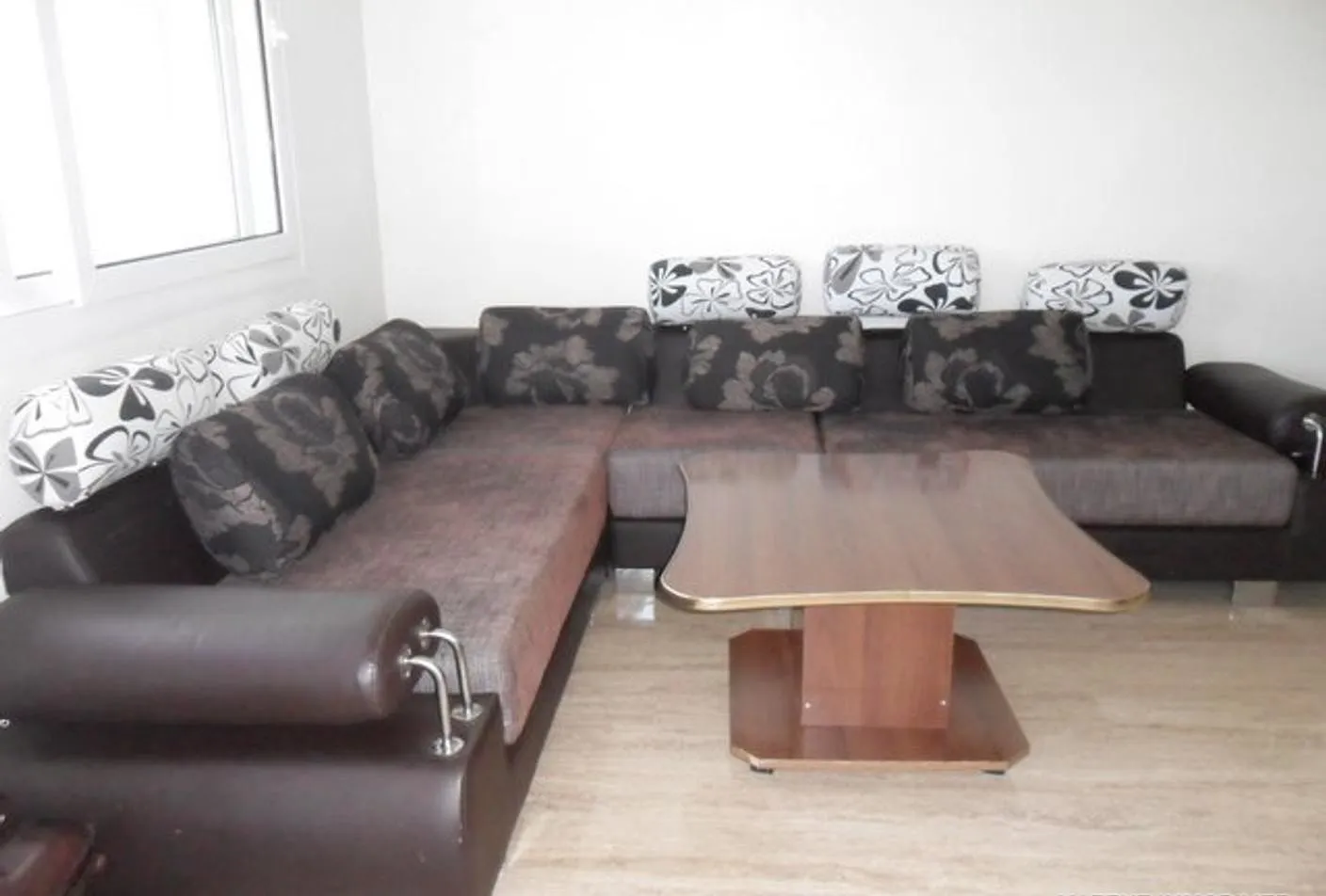 Appartement À Vendre Playa del Pacha REF:AP1 - مراكش (2)