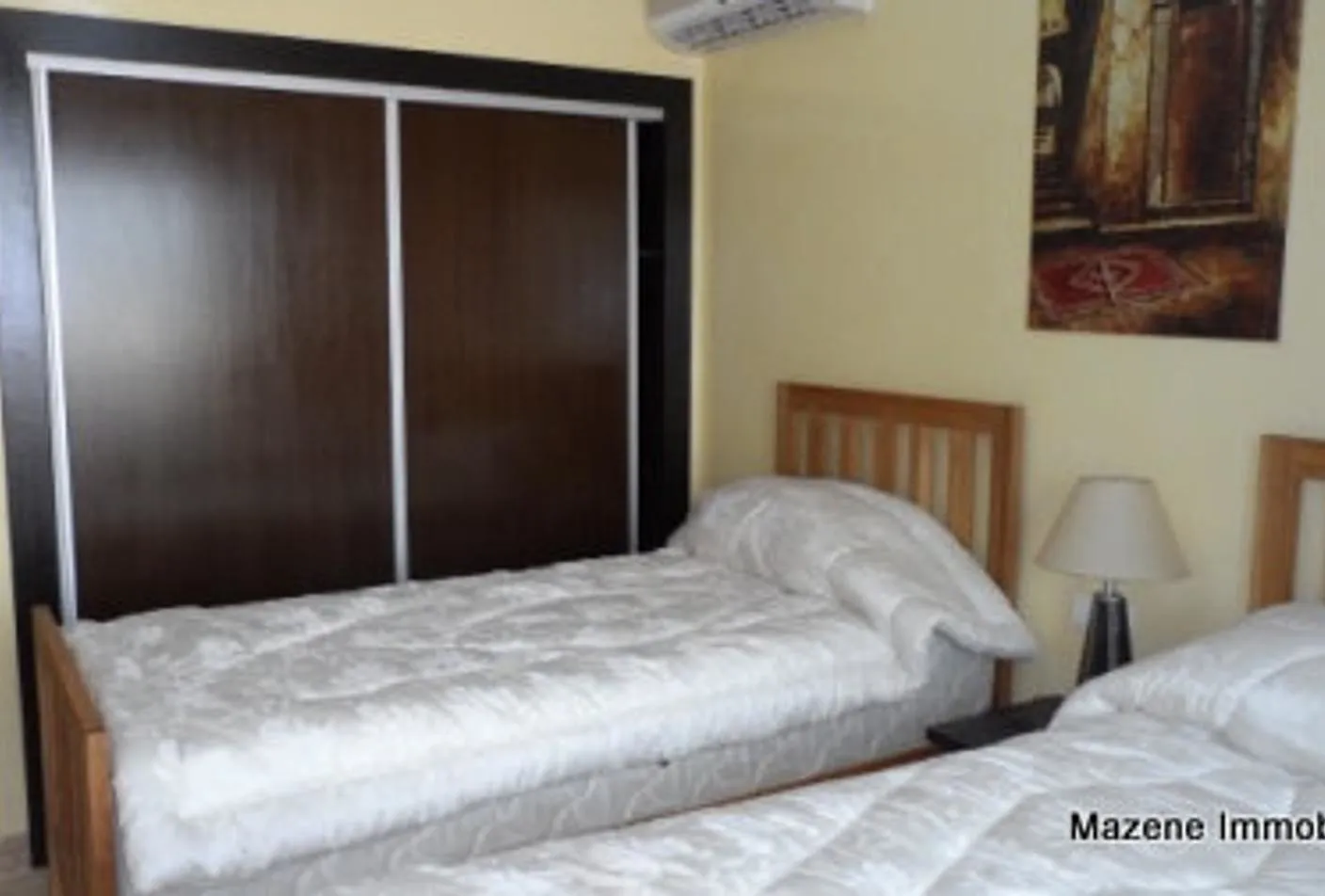 Appartement À Vendre Playa del Pacha 36 - مراكش