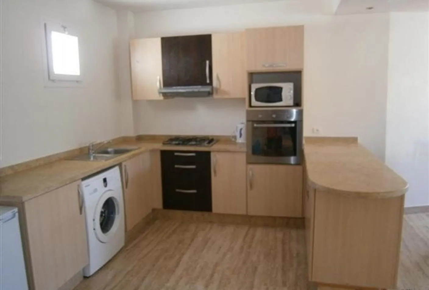 Appartement À Vendre Playa del Pacha 48 - مراكش (4)