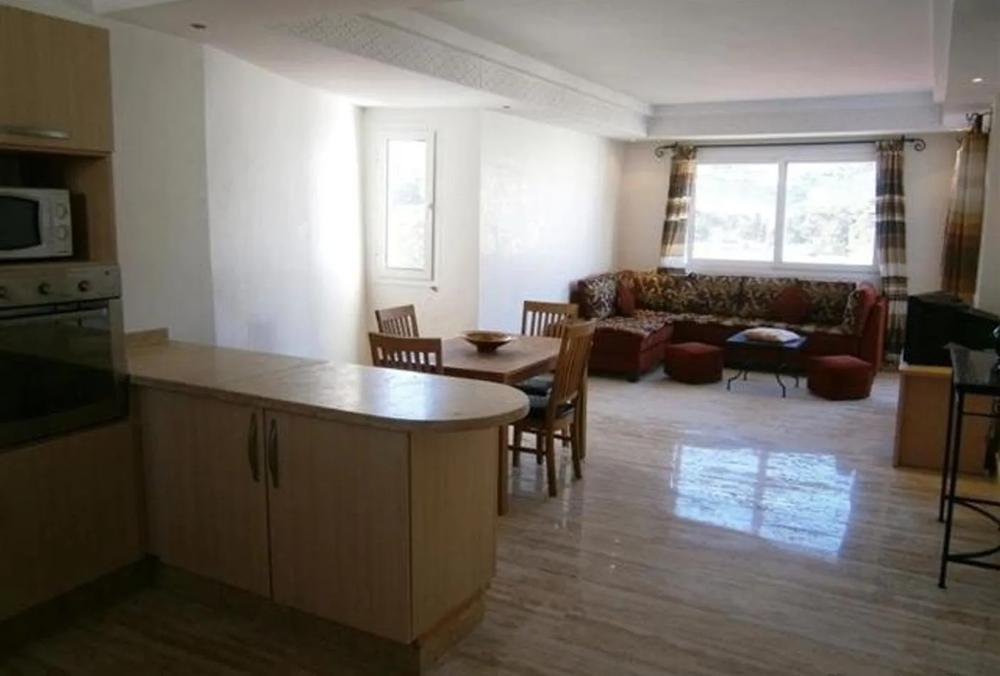 Appartement À Vendre Playa del Pacha 48 - مراكش (3)
