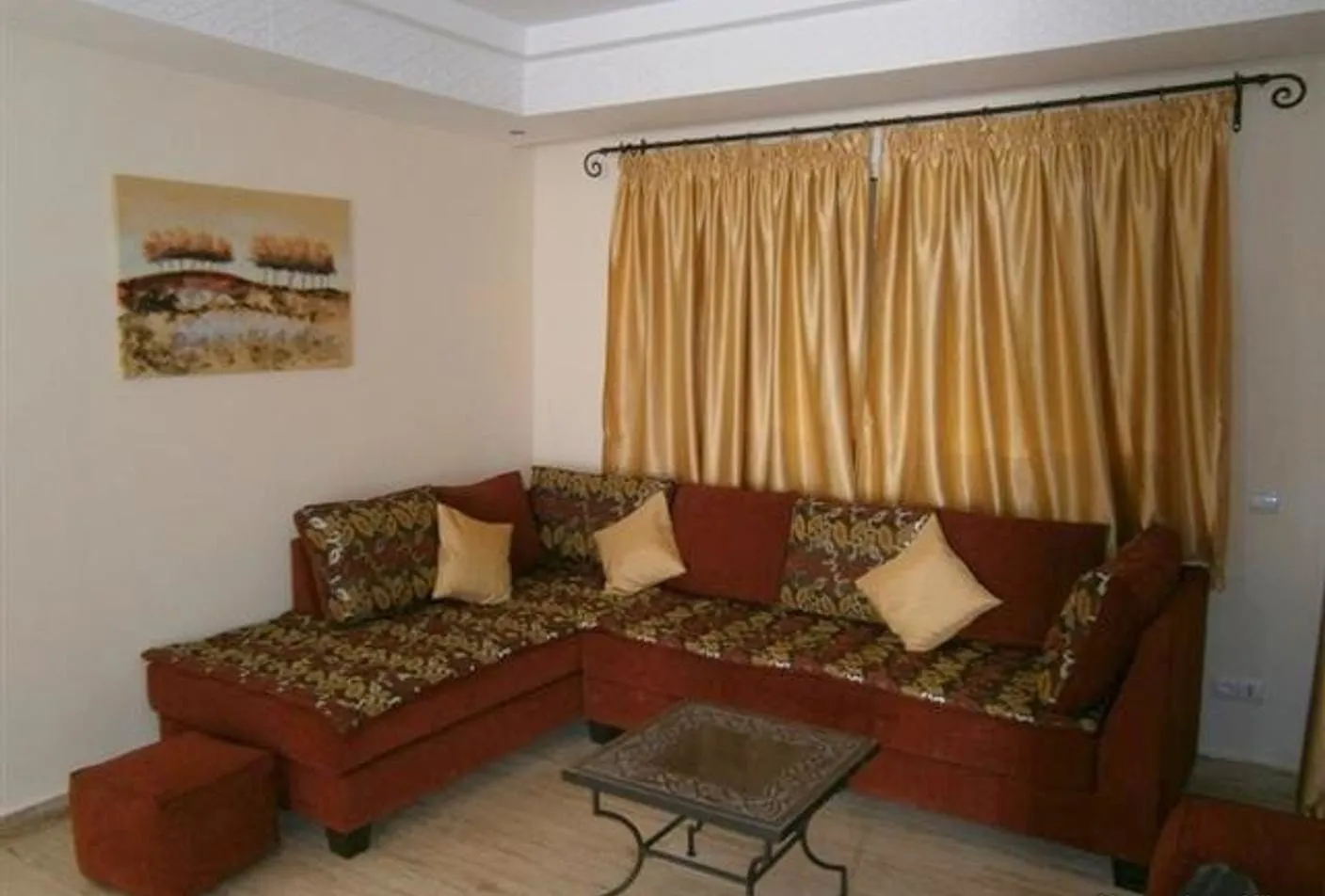 Appartement À Vendre Playa del Pacha 48 - مراكش (2)