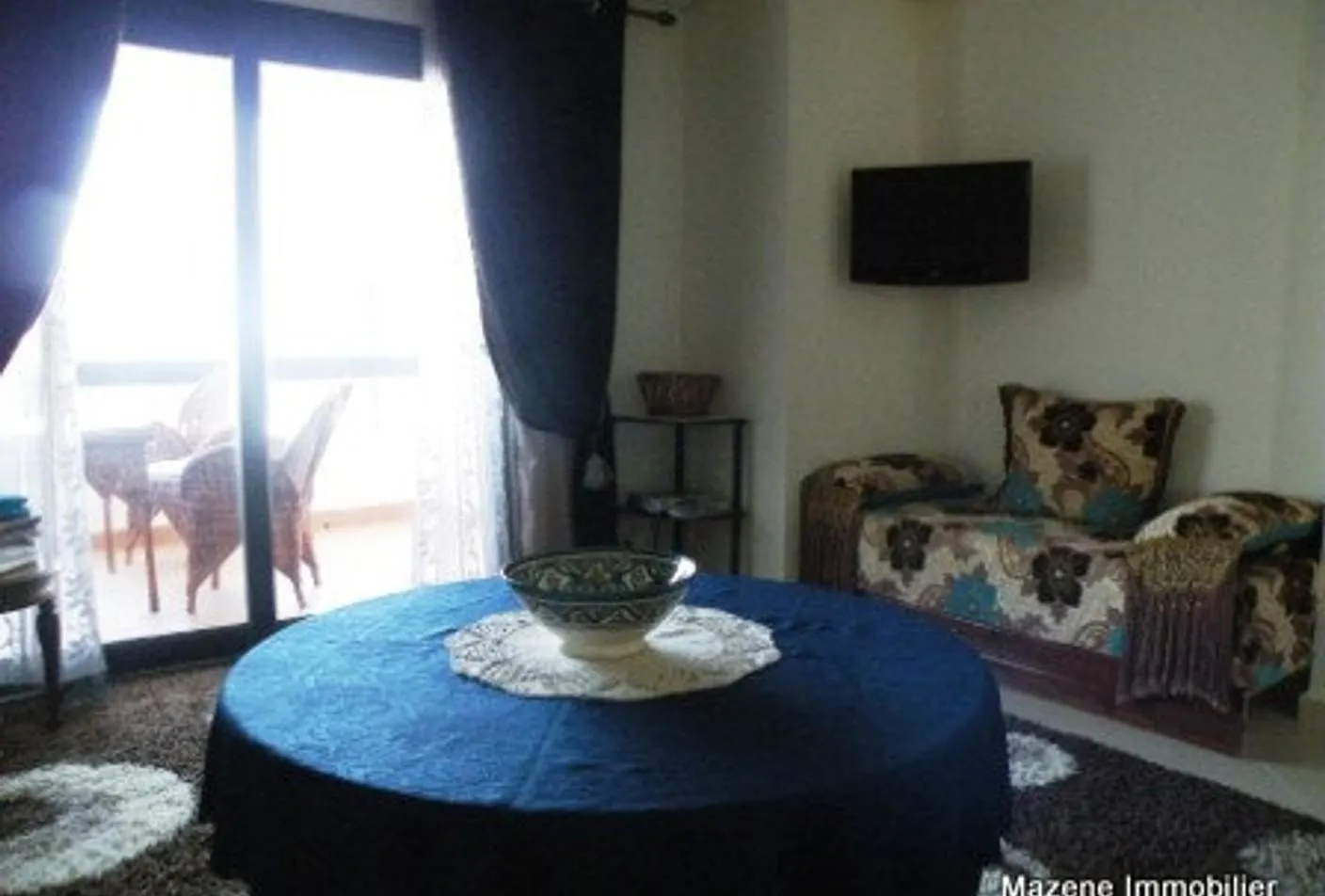 Cabo Negro Appartement À Vendre Meublé - تطوان (2)