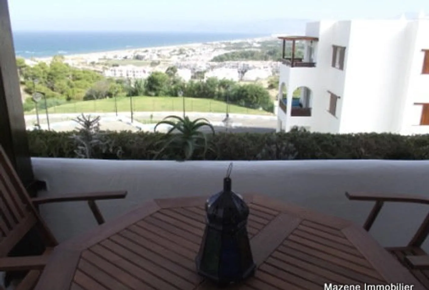 Bella Vista Appartement À Vendre - تطوان