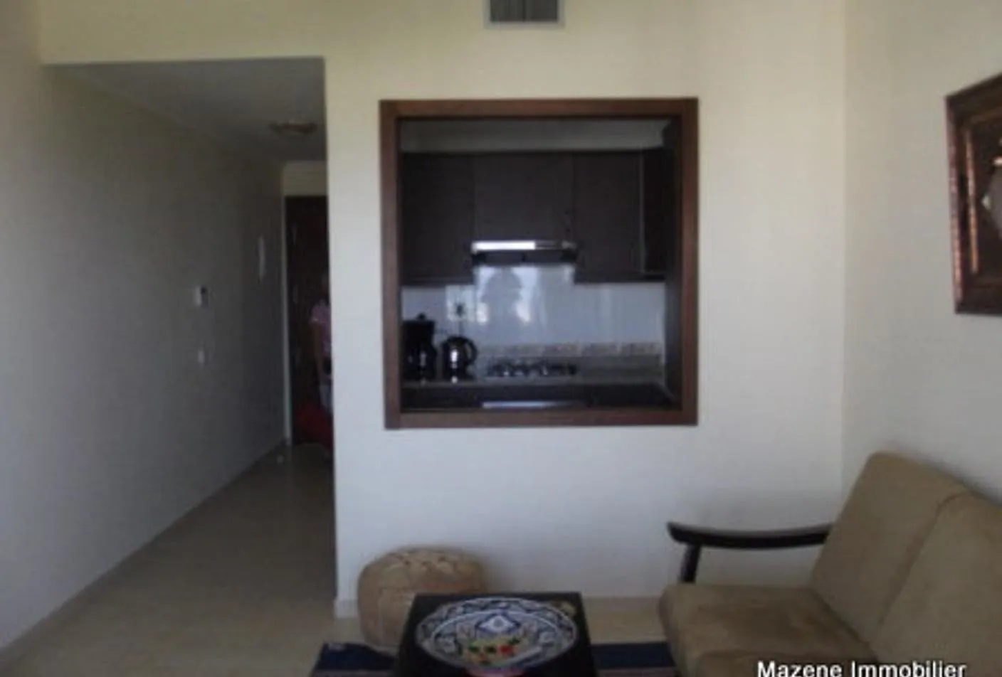 Bella Vista Appartement À Vendre - تطوان (2)
