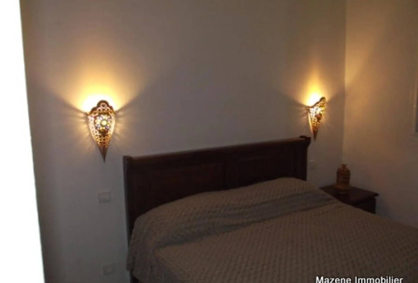 Bella Vista Appartement À Vendre - تطوان (3)