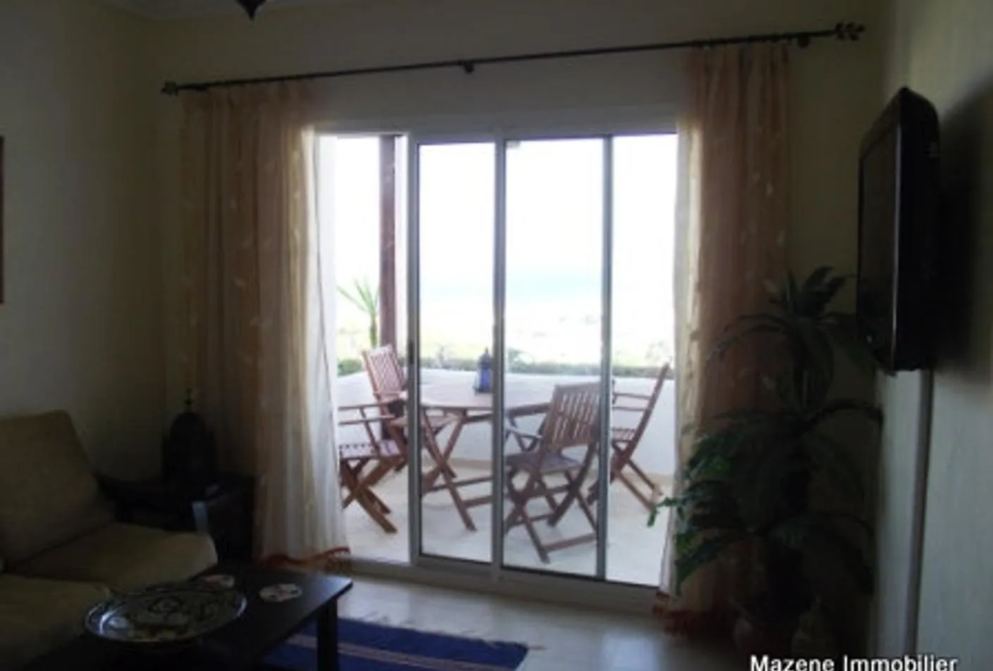 Bella Vista Appartement À Vendre - تطوان (4)
