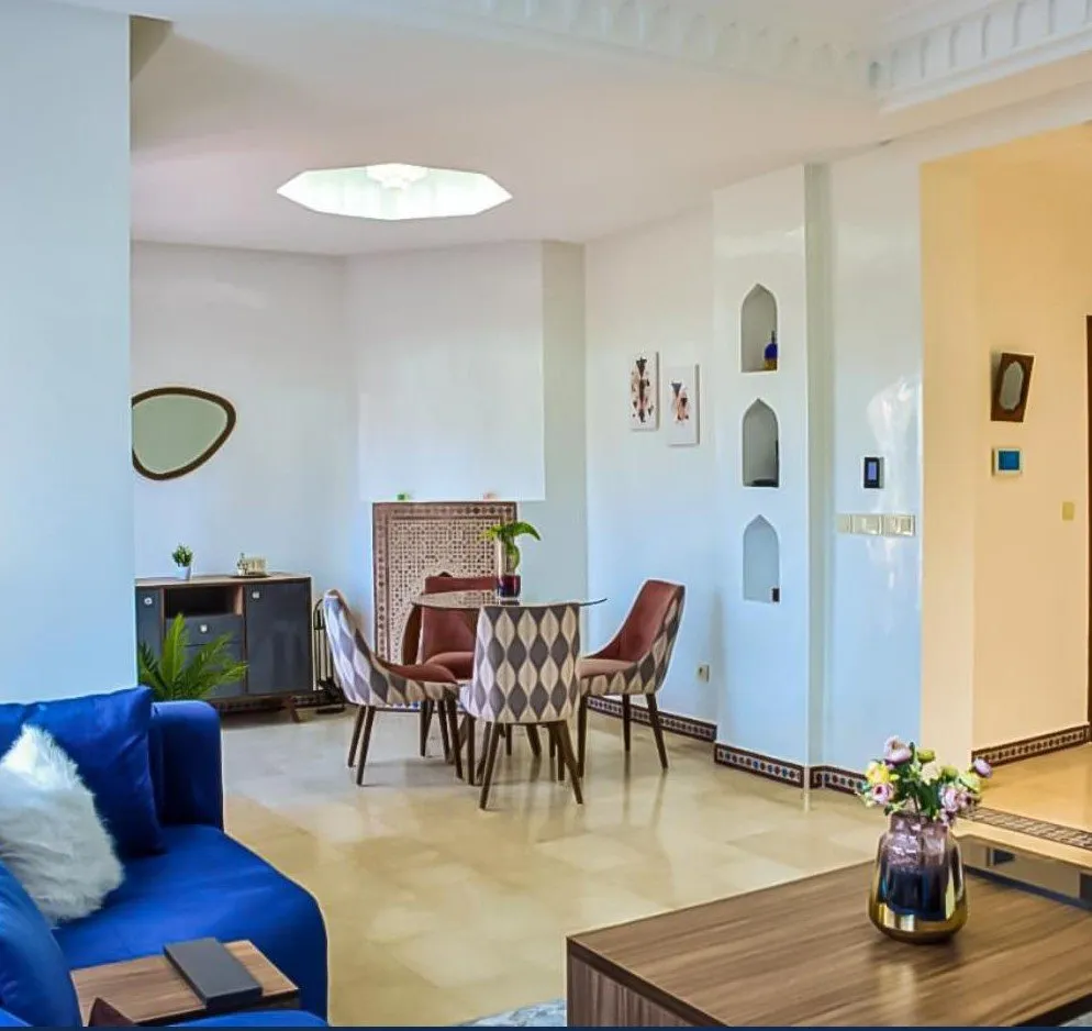 Appartements de haut standing à vendre sur la Route de Fés. - مراكش