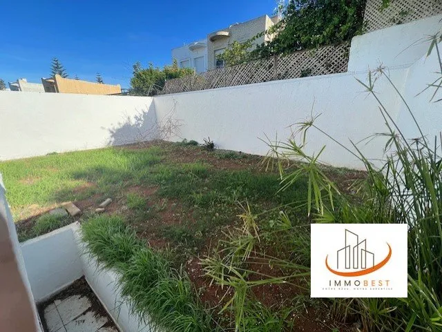 Tamaris, Dar Bouazza, vente d’une jolie villa 4 CH - الدار البيضاء (3)