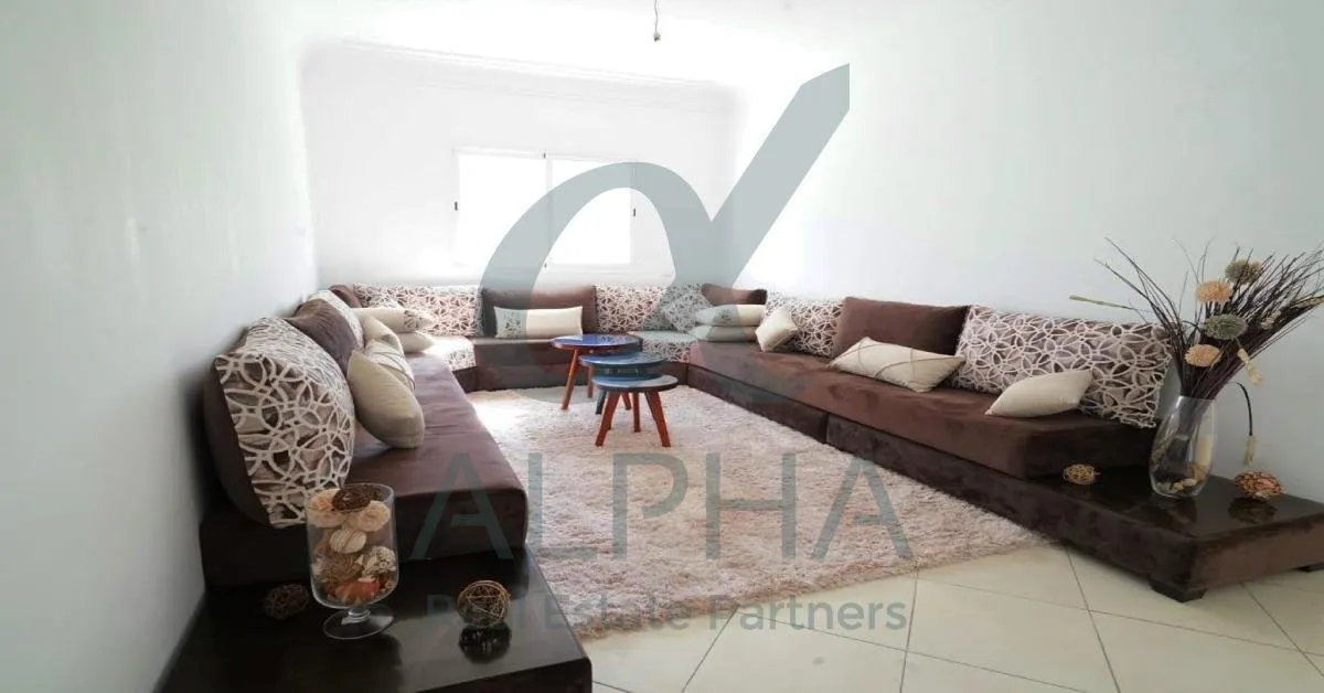 Des appartements d'exception à Azemmour - أزمور (2)