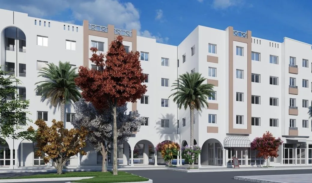 Des appartements d'exception à mediouna - مديونة