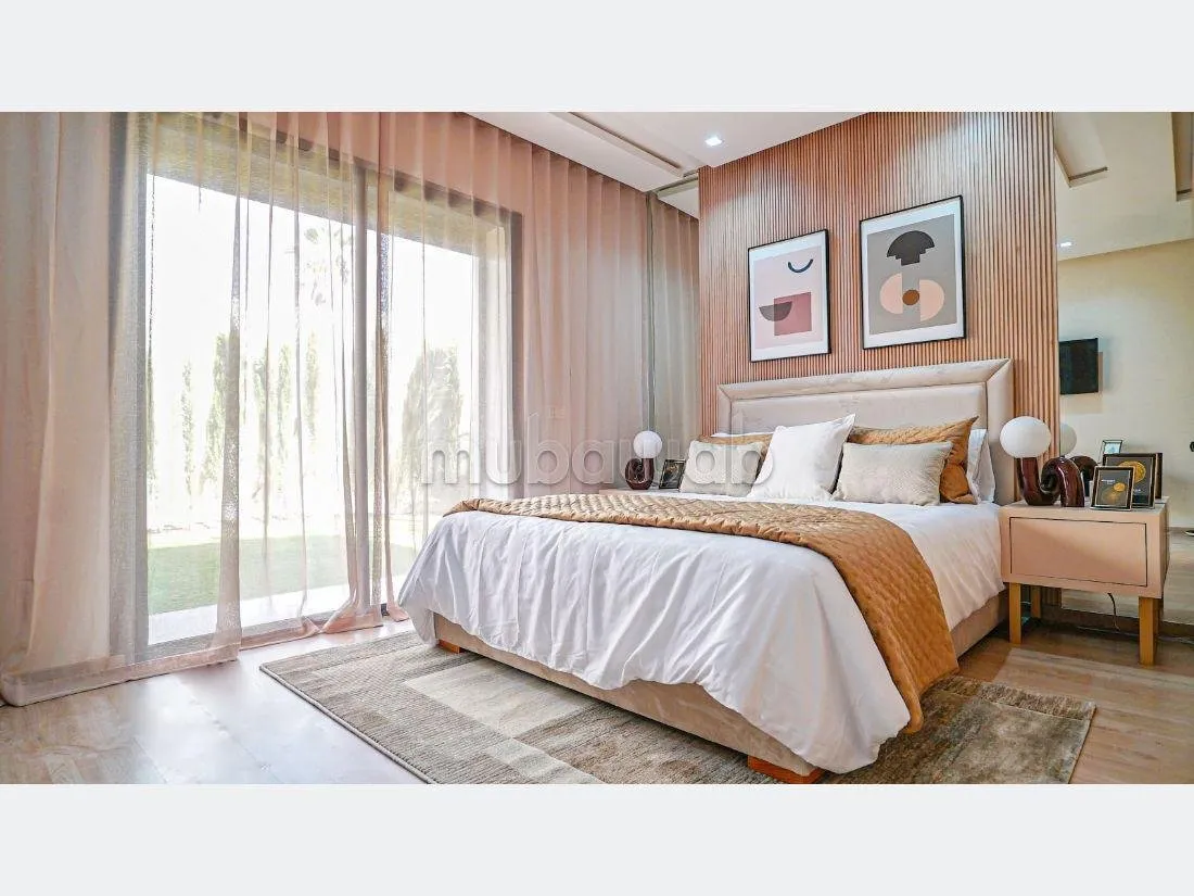 Résidence rivage living appartements haut standing - طنجة