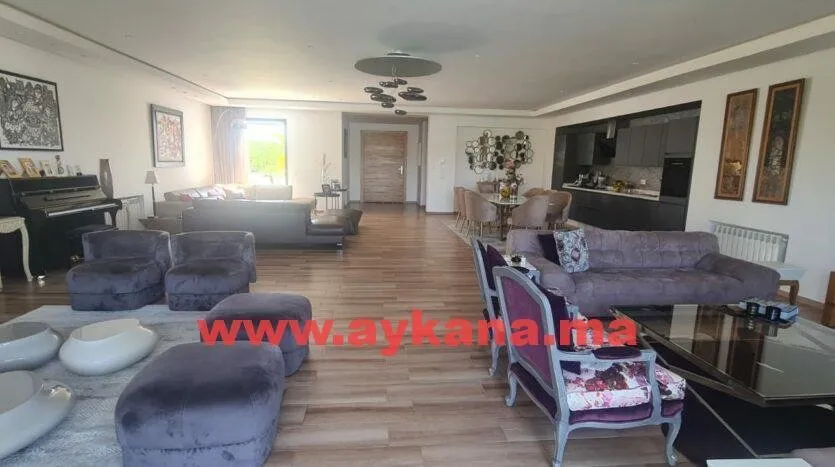 Vente Ferme Skhirat REF 3560 - الصخيرات (4)
