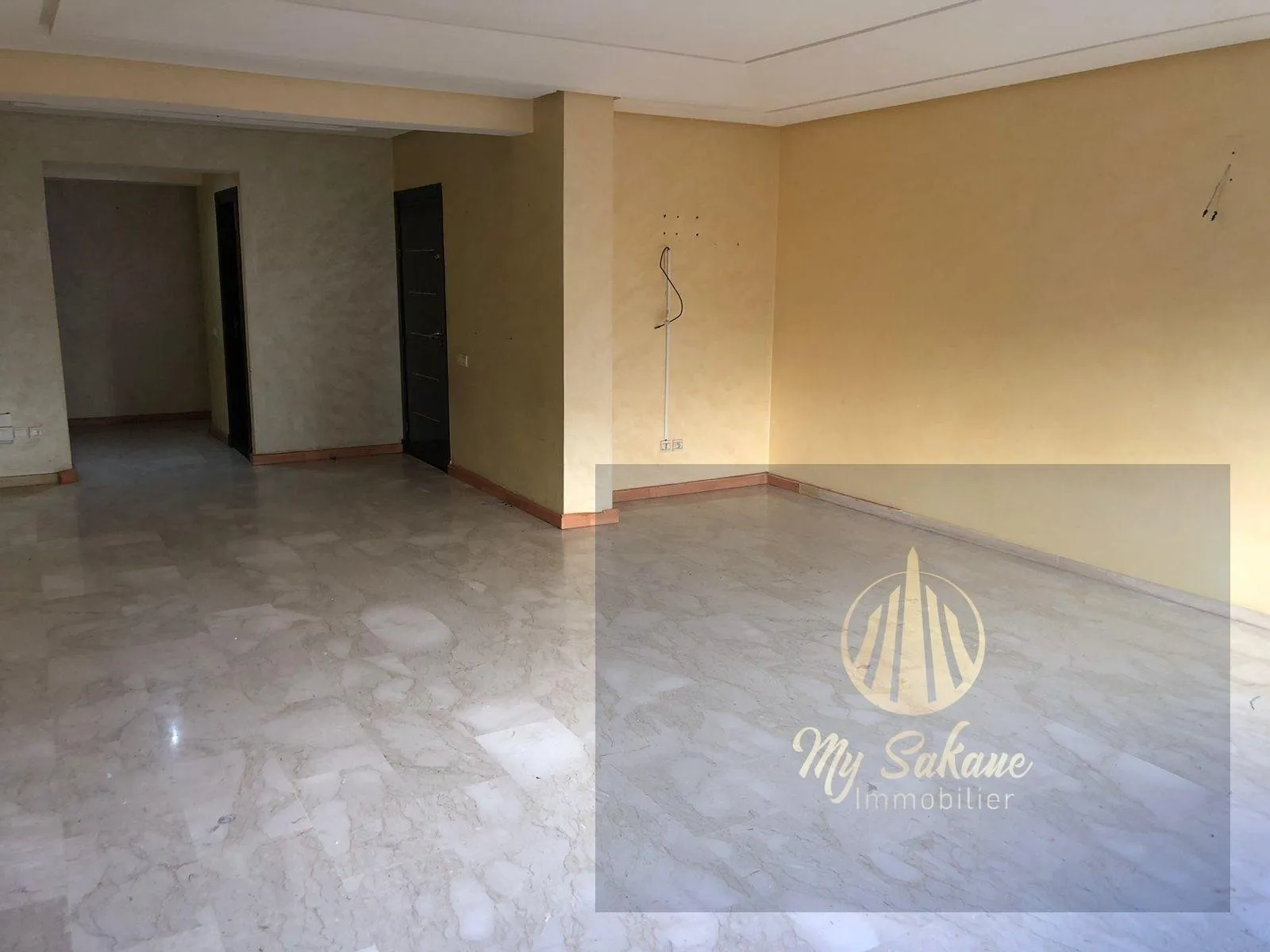 Appartement haut standing - الدار البيضاء