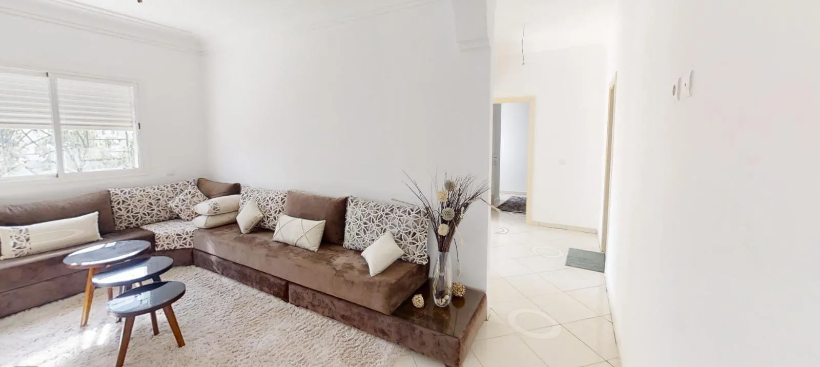 Appartement à vendre 72 m² à Saidia - السعيدية
