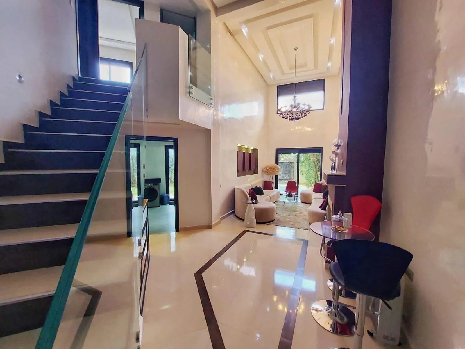 VENTE DUPLEX MARRAKECH - مراكش