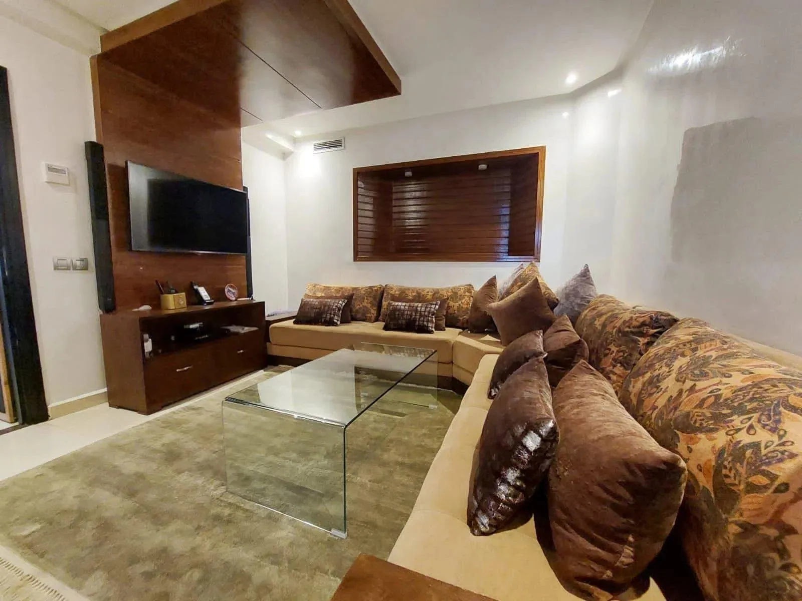 VENTE DUPLEX MARRAKECH - مراكش (4)