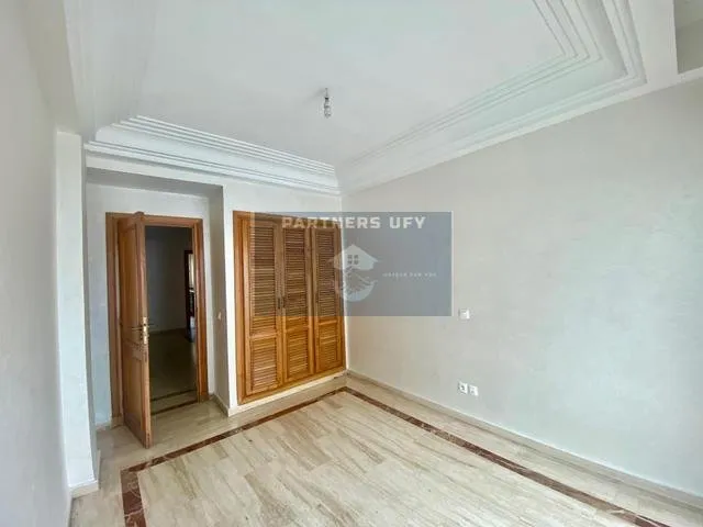 Joli appartement á la vente en plein  Gauthier - الدار البيضاء (4)