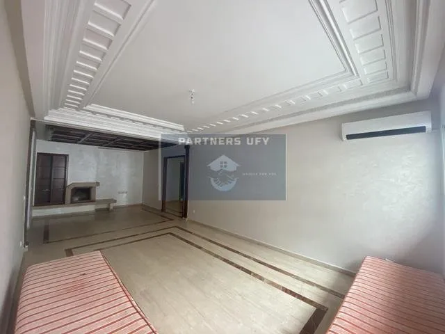 Joli appartement á la vente en plein  Gauthier - الدار البيضاء (2)