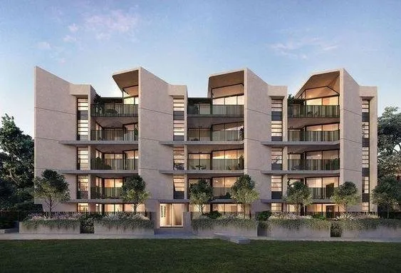 Luxe appartement a vendre à AGADIR vue sur mer - طنجة