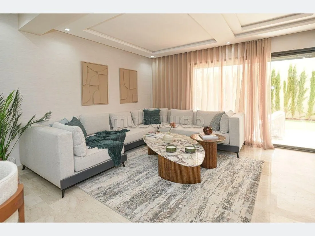 Résidence rivage living appartements haut standing - طنجة (3)