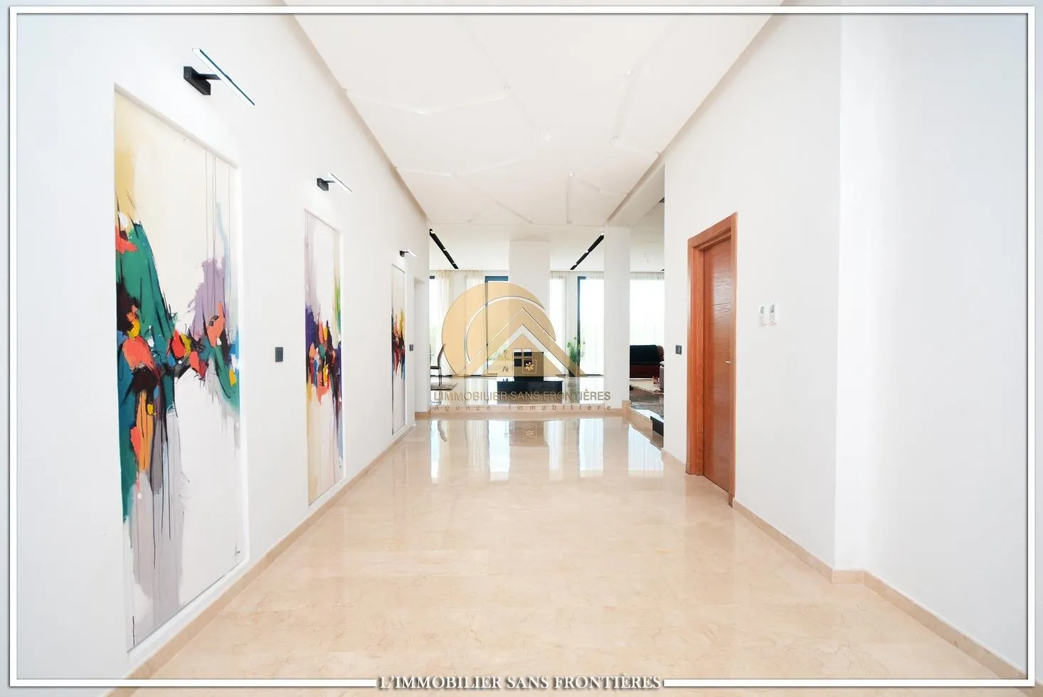 Ferme à vendre 14000m², Route Souihla - مراكش