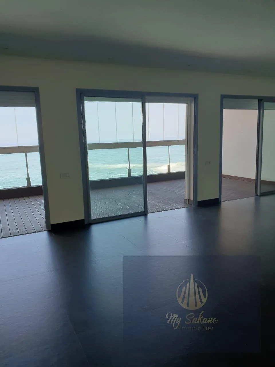 Luxueux appartement à saisir - الدار البيضاء (2)
