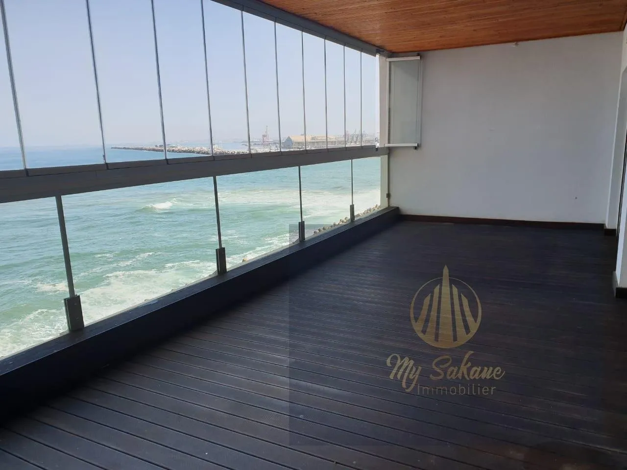 Luxueux appartement à saisir - الدار البيضاء