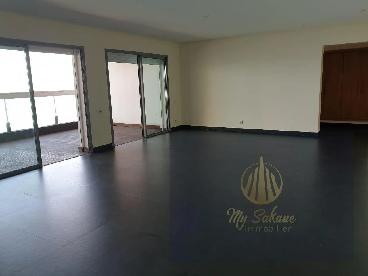 Luxueux appartement à saisir - الدار البيضاء (3)