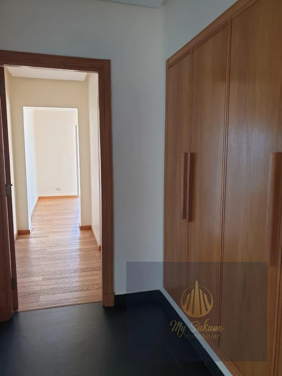 Luxueux appartement à saisir - الدار البيضاء (4)