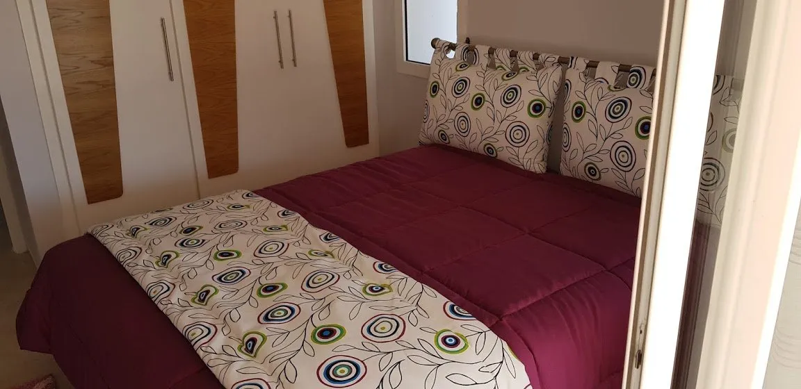 Appartement F3 à vendre situé à Immi Ouadar Agadir - أكادير