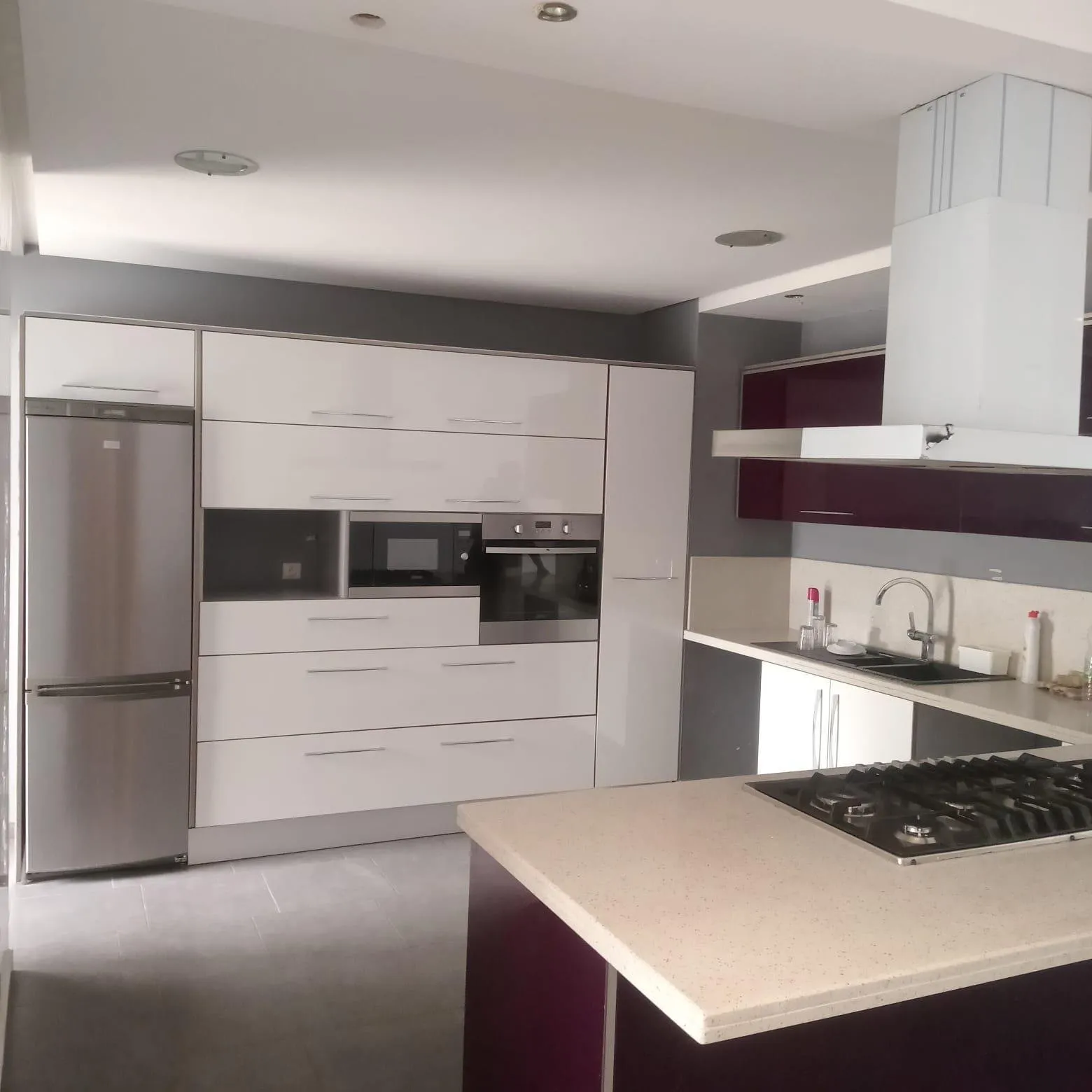 Appartement pour la vente - القنيطرة